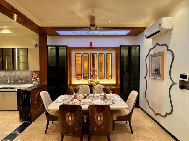 6 BHK Villa in Chitrakoot for resale Jaipur. The reference number is 17238979