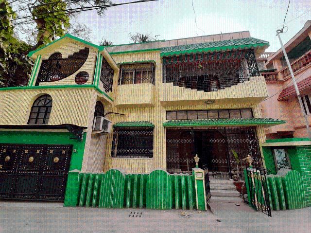 6 BHK Villa in Dum Dum Cantonment for resale Kolkata. The reference number is 20903635