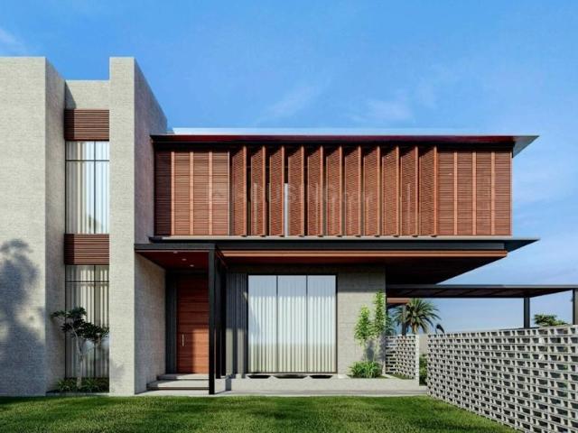 6 BHK Villa in Ghitorni for resale New Delhi. The reference number is 11746992