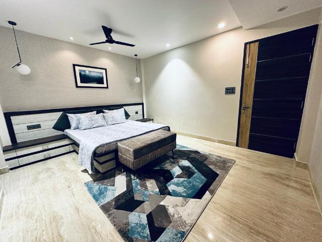 6 BHK Villa in Gomti Nagar Extension for resale Lucknow. The reference number is 17113249