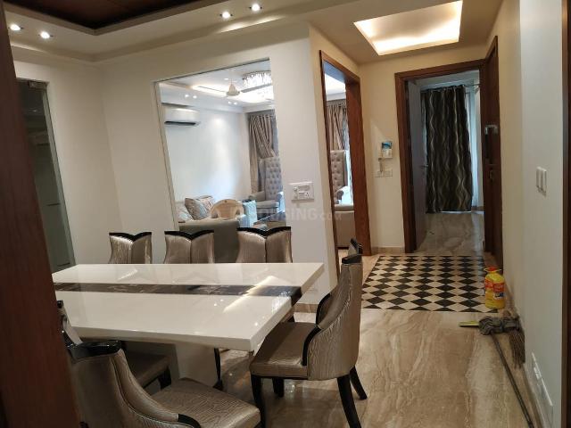 6 BHK Villa in Golf Links for resale New Delhi. The reference number is 14207538