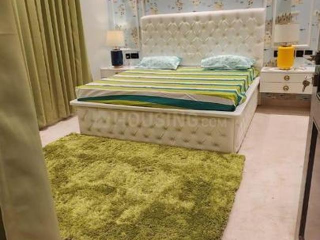 6 BHK Villa in Hazratganj for rent Lucknow. The reference number is 20239668