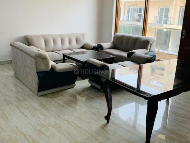 6 BHK Villa in Jaypee Greens for rent Greater Noida. The reference number is 18220488