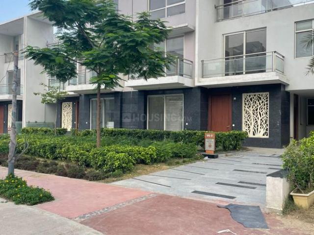 6 BHK Villa in Jaypee Greens for resale Greater Noida. The reference number is 20477289
