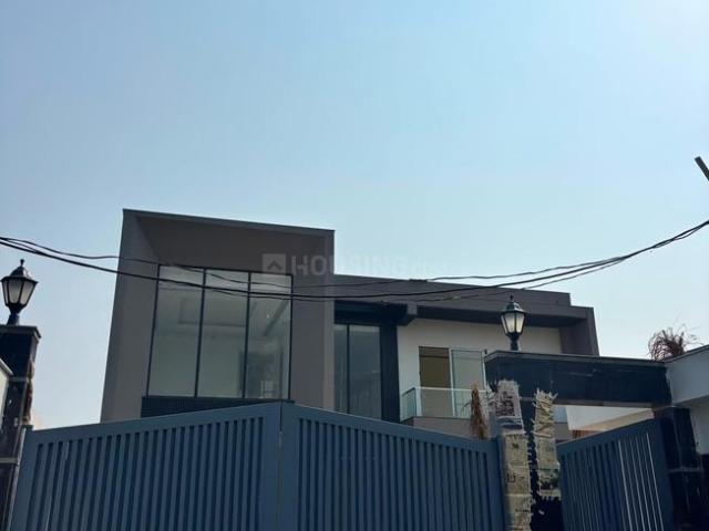 6 BHK Villa in Juanapur for resale New Delhi. The reference number is 20435768