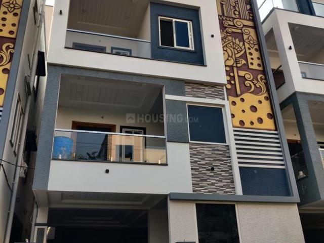 6 BHK Villa in Kapra for resale Secunderabad. The reference number is 16748148