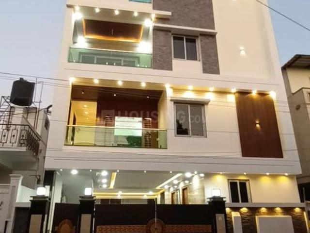 6 BHK Villa in Kapra for resale Secunderabad. The reference number is 17142554