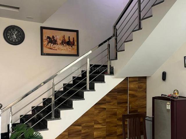 6 BHK Villa in Karolan Ka Barh for rent Jaipur. The reference number is 19685368
