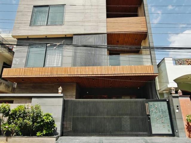 6 BHK Villa in Khatipura for resale Jaipur. The reference number is 20443390