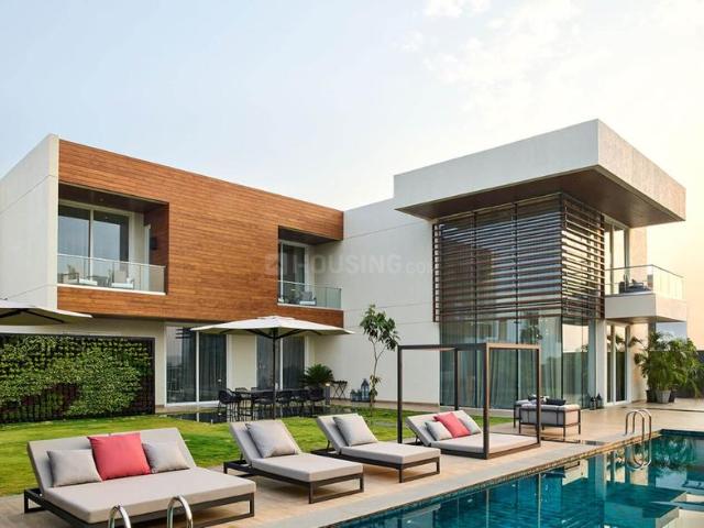 6 BHK Villa in Kharadi Annex for resale Pune. The reference number is 17127265