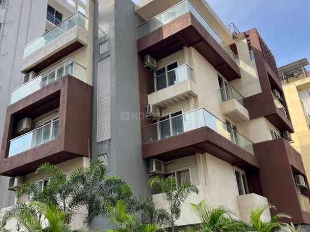 6 BHK Villa in Kharghar for resale Navi Mumbai. The reference number is 19087456