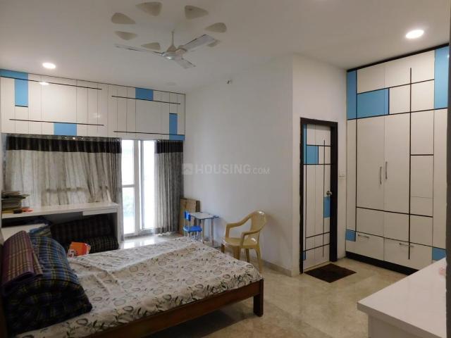 6 BHK Villa in Kokapet for rent Hyderabad. The reference number is 20410180
