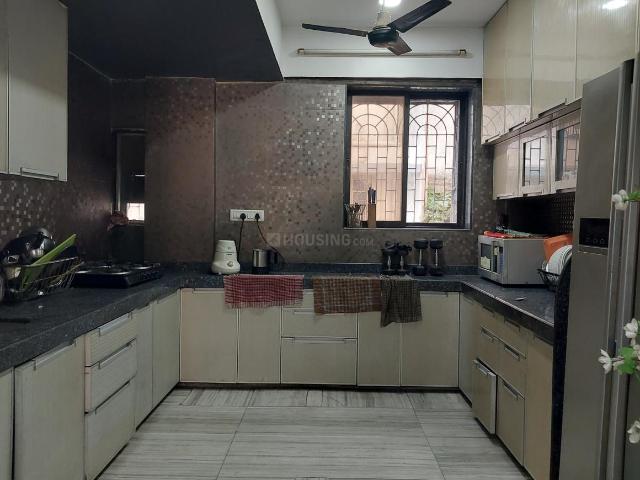 6 BHK Villa in Kopar Khairane for rent Navi Mumbai. The reference number is 11307018