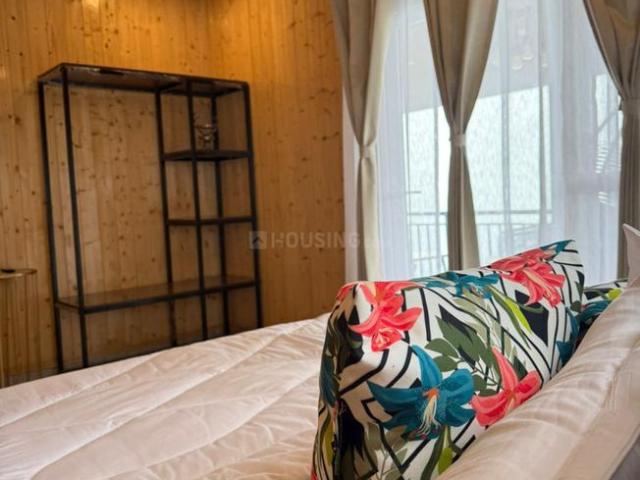 6 BHK Villa in Landour for rent Mussoorie. The reference number is 20464486