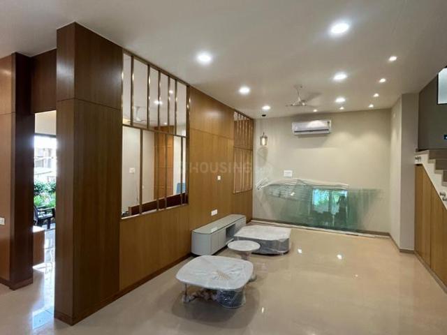 6 BHK Villa in Labhandih for resale Raipur. The reference number is 20224045