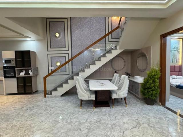 6 BHK Villa in Mansarovar Extension for resale NH 8 Jaipur. The reference number is 16814508