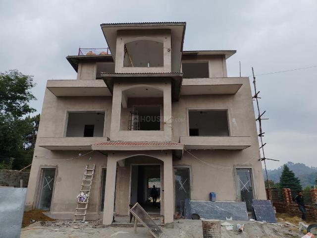 6 BHK Villa in Majkhali for resale Ranikhet. The reference number is 17739552