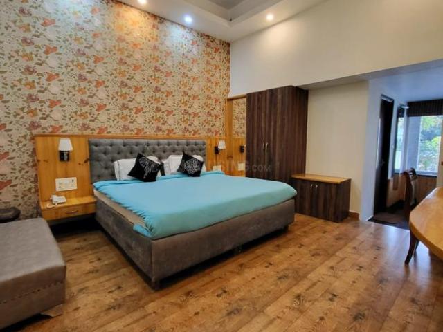 6 BHK Villa in Majra for rent Dehradun. The reference number is 20728553