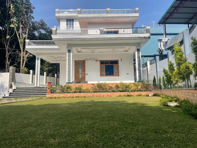 6 BHK Villa in Mussoorie Road for rent Dehradun. The reference number is 19337040