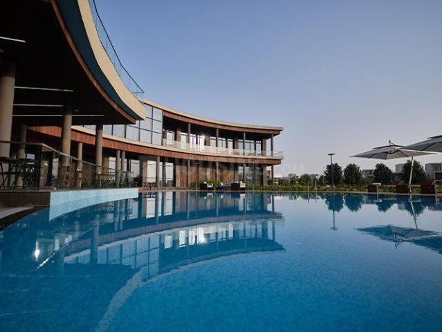 6 BHK Villa in Nasmed for resale Gandhinagar. The reference number is 19888149