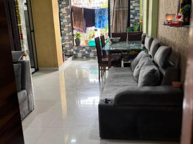 6 BHK Villa in Nerul for resale Navi Mumbai. The reference number is 20836269