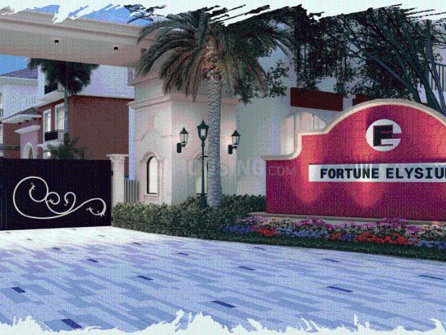 6 BHK Villa in Nerul for resale North Goa. The reference number is 15972217