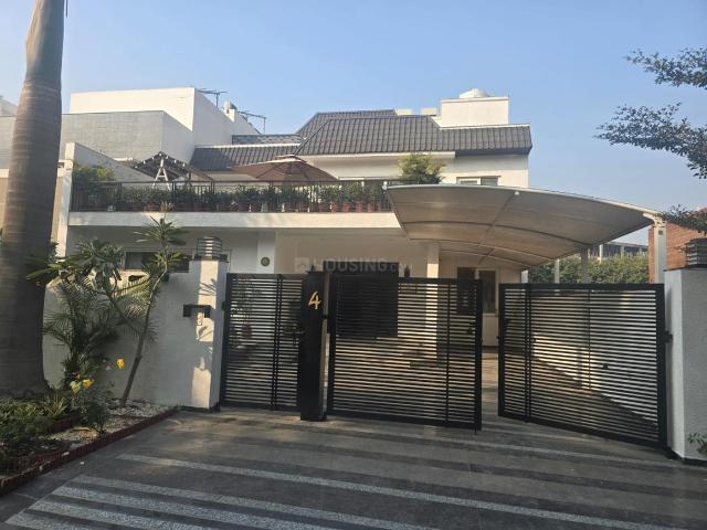 6 BHK Villa in New Chandigarh for resale Chandigarh. The reference number is 20373459