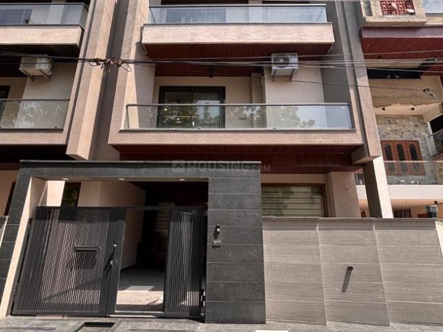 6 BHK Villa in Nirman Nagar for resale Jaipur. The reference number is 20641313