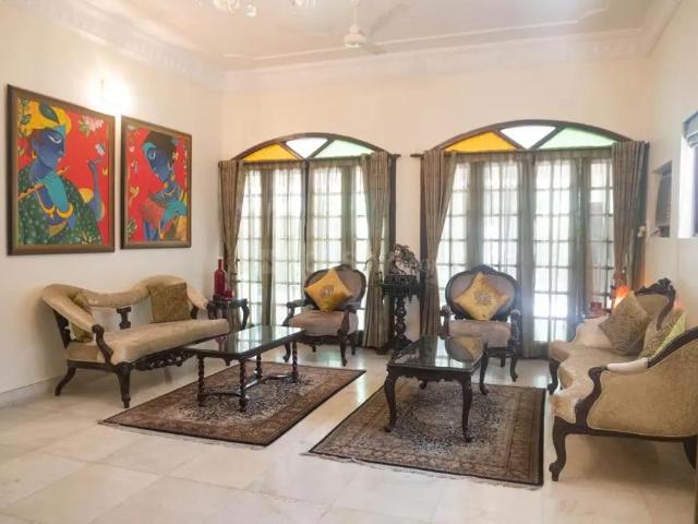 6 BHK Villa in Nungambakkam for resale Chennai. The reference number is 20618713