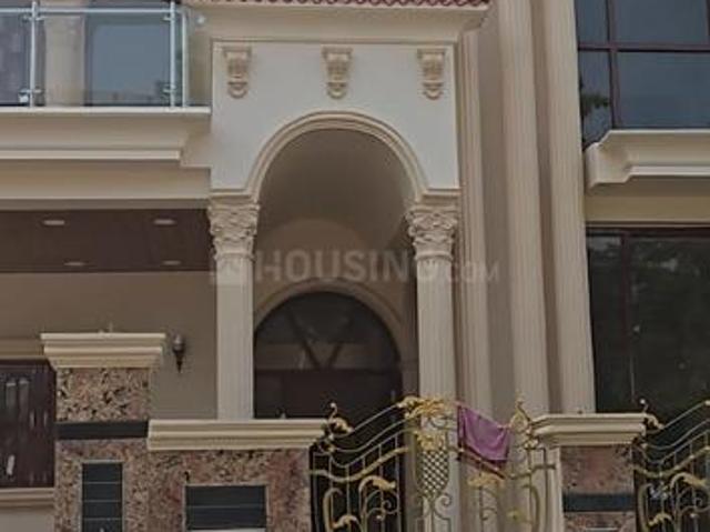 6 BHK Villa in Omaxe City for resale Kanpur Road. The reference number is 19414066