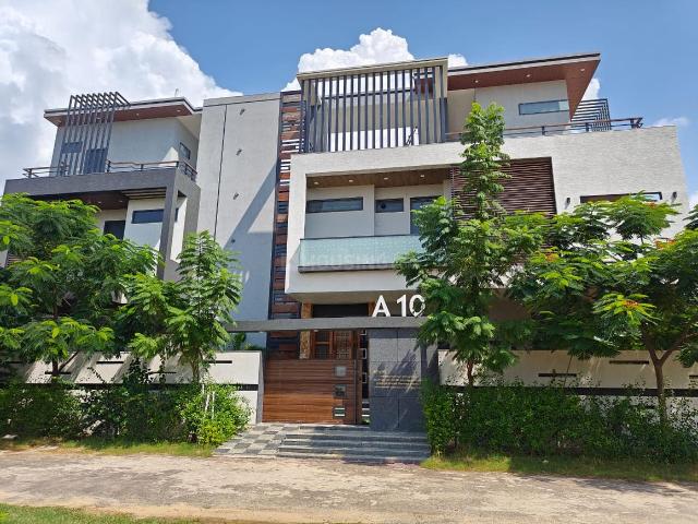 6 BHK Villa in Panchyawala for rent Jaipur. The reference number is 12886136