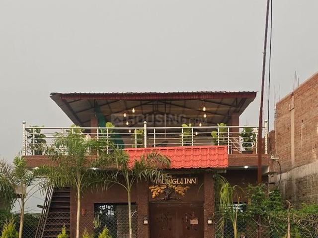 6 BHK Villa in Police LineTakli for rent Nagpur. The reference number is 20204089