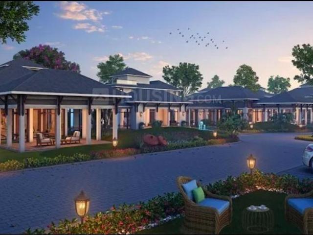 6 BHK Villa in Science Park for resale Ahmedabad. The reference number is 20907640