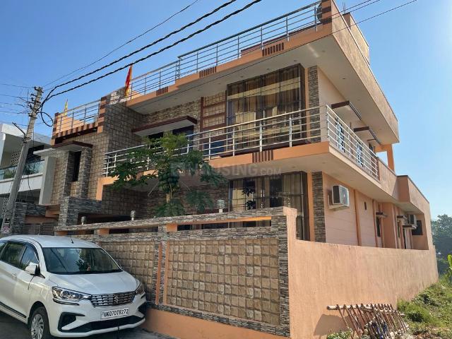 6 BHK Villa in Sahastradhara Road for resale Dehradun. The reference number is 20400726