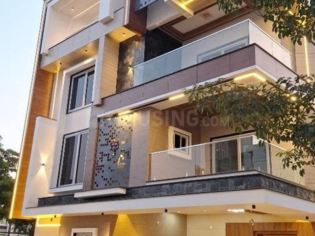 6 BHK Villa in Sainikpuri for resale Secunderabad. The reference number is 19102249