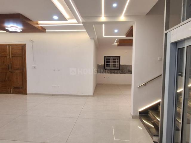 6 BHK Villa in Sainikpuri for resale Secunderabad. The reference number is 20585622