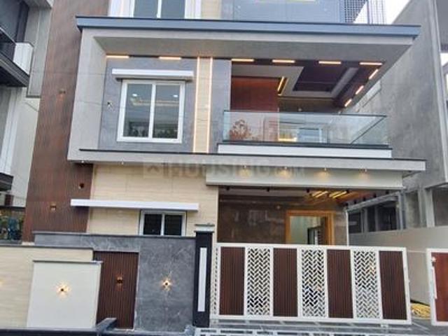 6 BHK Villa in Sainikpuri for resale Secunderabad. The reference number is 20975875