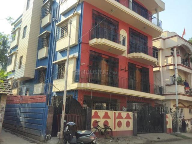 6 BHK Villa in Salt Lake City for resale Kolkata. The reference number is 20994069