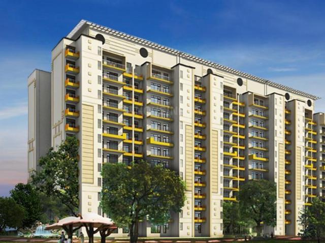 6 BHK Villa in Sector 70 for resale Gurgaon. The reference number is 17071825