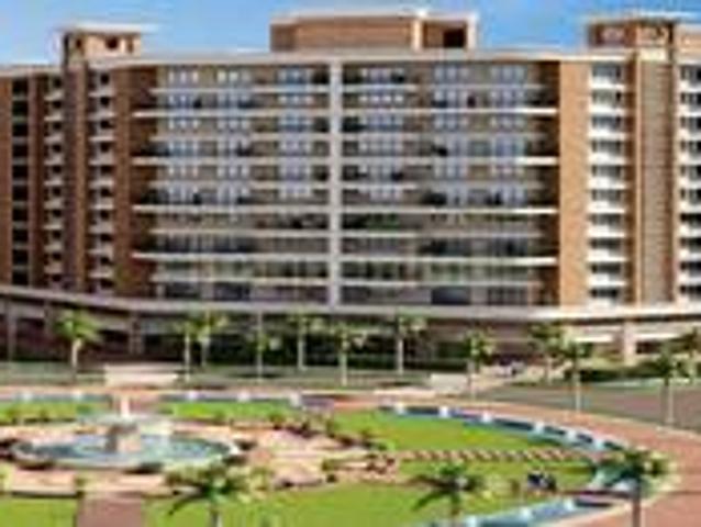 6 BHK Villa / Individual House in Anandam World City in Kachna, Raipur | Luxury