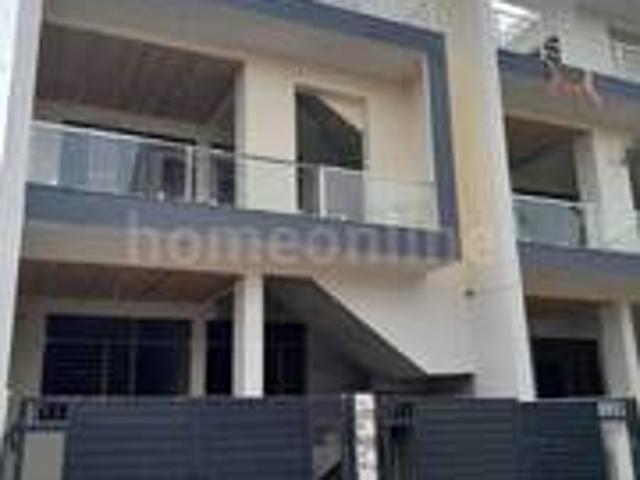 6 BHK VILLA / INDIVIDUAL HOUSE 178 sq yd in Mansarovar Extension, Jaipur | Luxury
