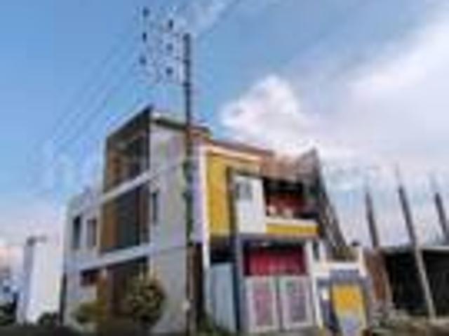 6 BHK VILLA / INDIVIDUAL HOUSE 2200 sq ft in Patel Nagar, Bhopal | Luxury