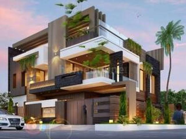 6 BHK VILLA / INDIVIDUAL HOUSE 5500 sq ft in Sikar Road, Jaipur | Property