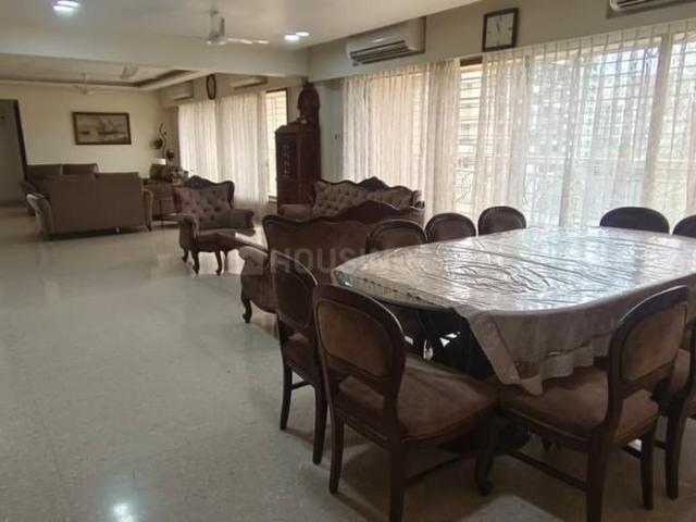 6 BHK Apartment in Chembur for rent Mumbai. The reference number is 20454018