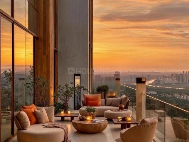 6 BHK Apartment in Chembur for resale Mumbai. The reference number is 18065693