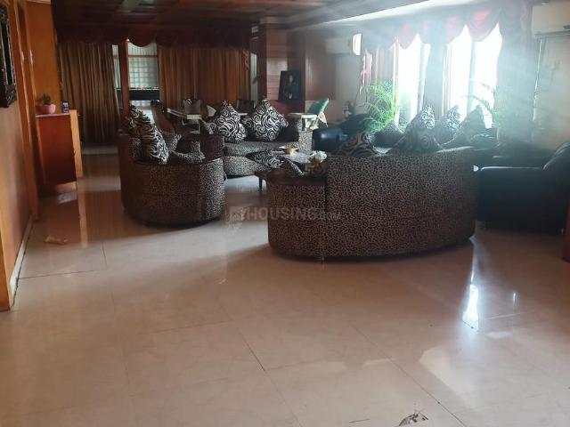 6 BHK Apartment in Cherivali for resale Navi Mumbai. The reference number is 20446561
