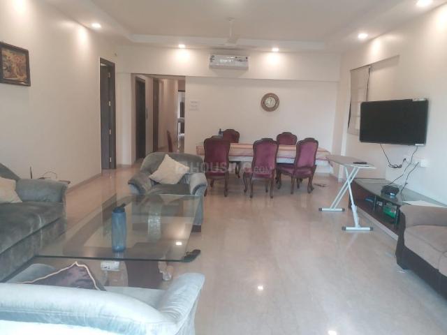 6 BHK Apartment in Andheri West for rent Mumbai. The reference number is 19955951