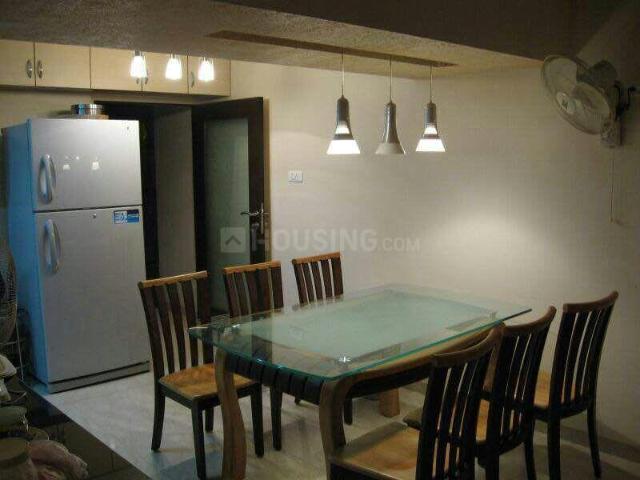 6 BHK Apartment in Andheri West for rent Mumbai. The reference number is 19955931