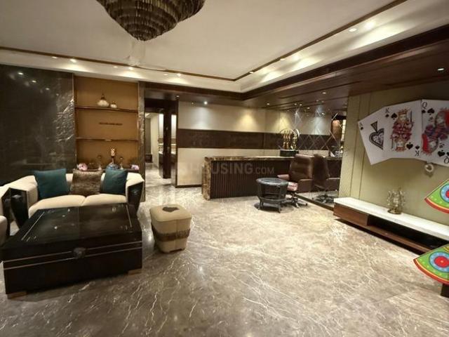 6 BHK Apartment in Andheri West for resale Mumbai. The reference number is 19493324