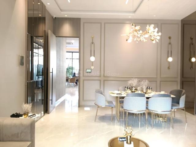 6 BHK Apartment in Borivali West for resale Mumbai. The reference number is 20753943
